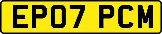 EP07PCM