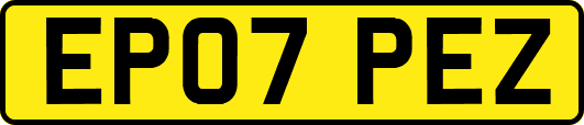 EP07PEZ