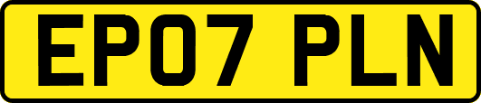 EP07PLN