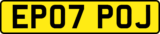 EP07POJ