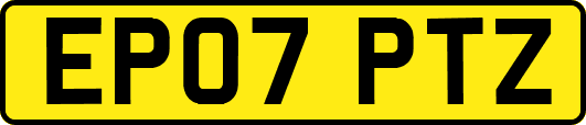 EP07PTZ