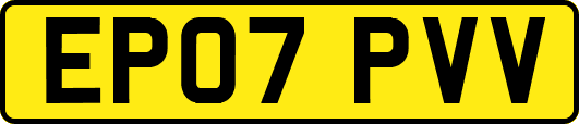 EP07PVV