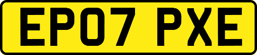 EP07PXE