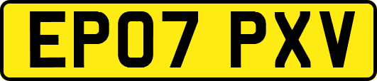 EP07PXV