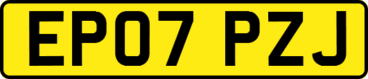 EP07PZJ