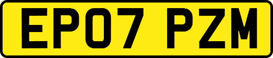 EP07PZM
