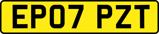 EP07PZT