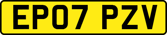 EP07PZV