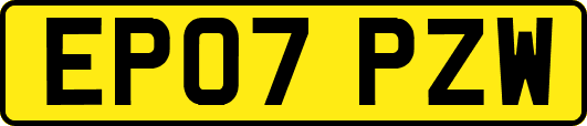 EP07PZW