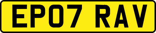 EP07RAV
