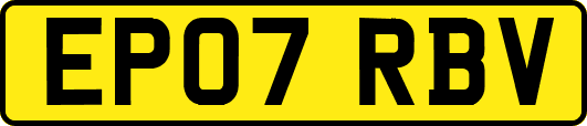EP07RBV