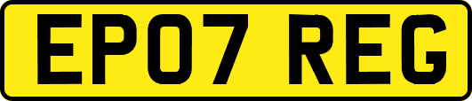 EP07REG
