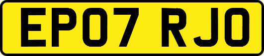 EP07RJO