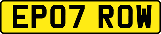 EP07ROW