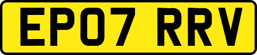 EP07RRV