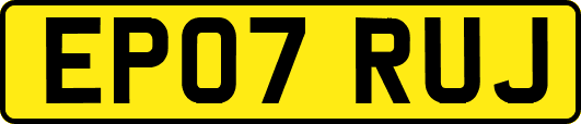 EP07RUJ