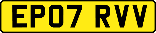 EP07RVV