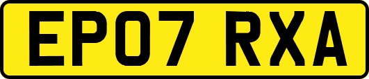 EP07RXA