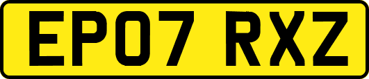 EP07RXZ