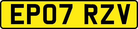EP07RZV
