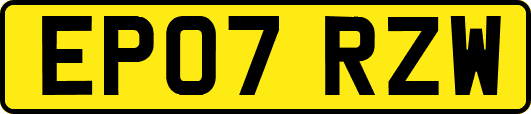EP07RZW