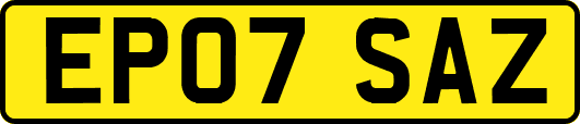 EP07SAZ