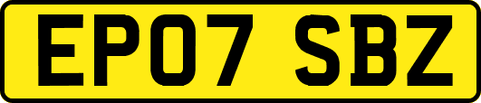 EP07SBZ
