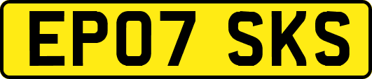 EP07SKS