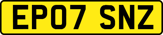 EP07SNZ