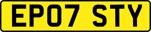 EP07STY