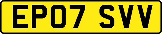 EP07SVV