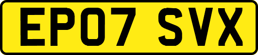 EP07SVX