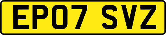 EP07SVZ
