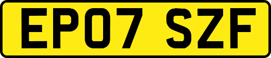 EP07SZF