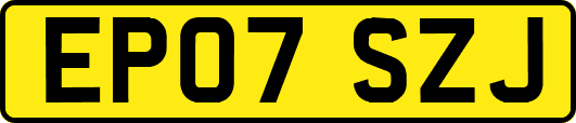 EP07SZJ