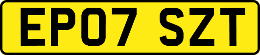 EP07SZT