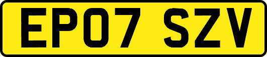 EP07SZV