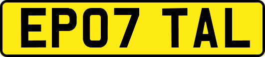 EP07TAL