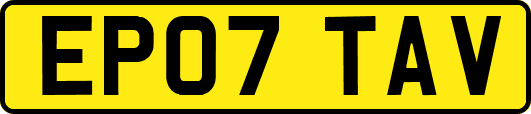 EP07TAV