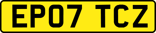 EP07TCZ