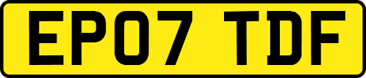 EP07TDF