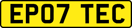EP07TEC
