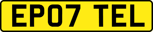 EP07TEL
