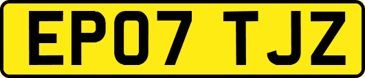 EP07TJZ