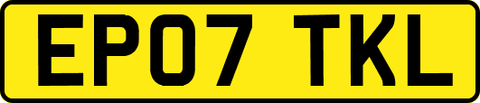 EP07TKL