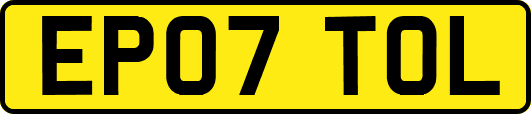 EP07TOL