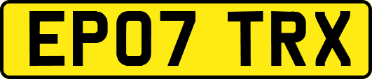 EP07TRX