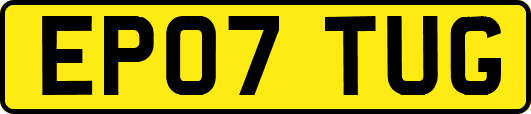 EP07TUG