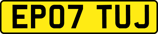 EP07TUJ