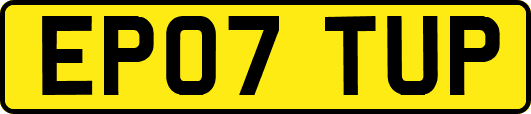 EP07TUP